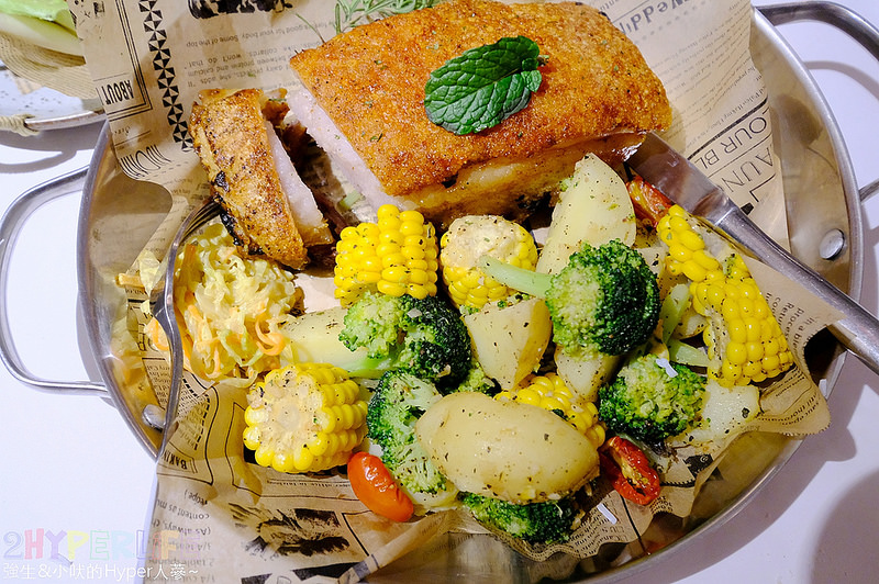  @強生與小吠的Hyper人蔘~