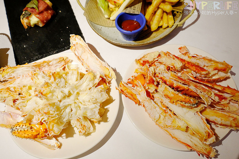  @強生與小吠的Hyper人蔘~