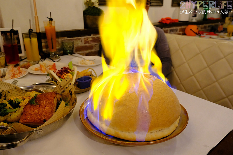  @強生與小吠的Hyper人蔘~