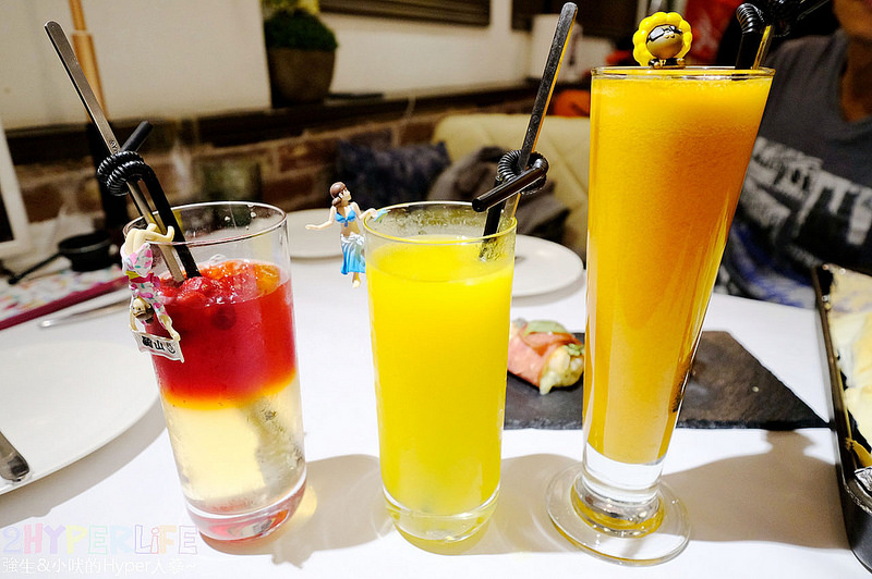  @強生與小吠的Hyper人蔘~