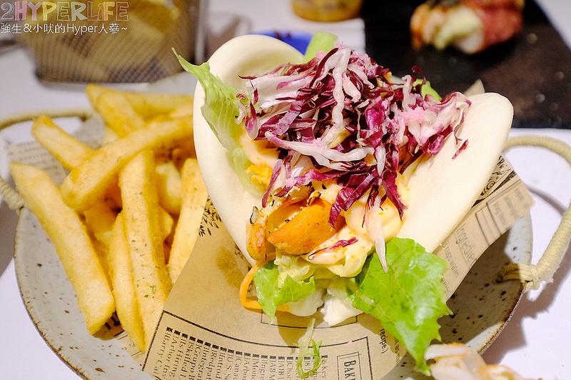  @強生與小吠的Hyper人蔘~