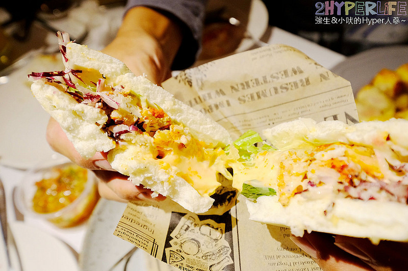  @強生與小吠的Hyper人蔘~