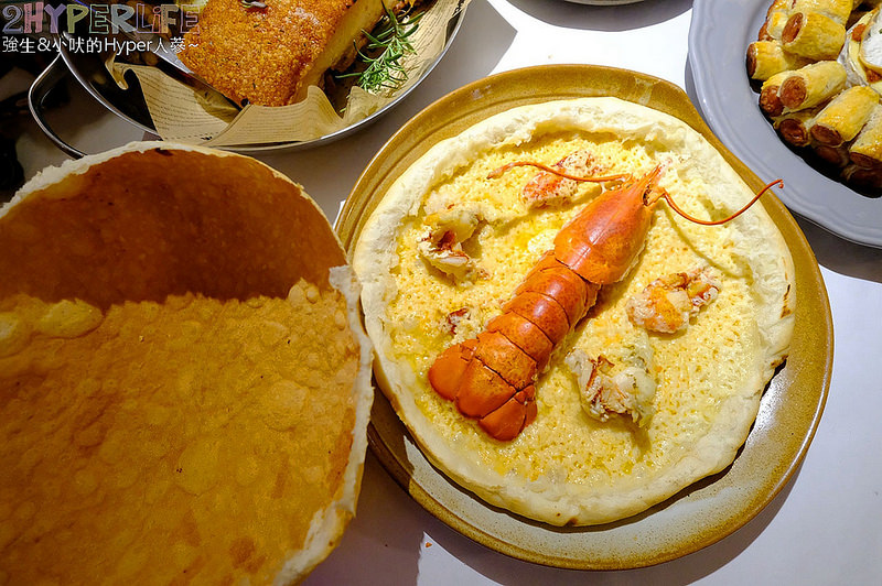  @強生與小吠的Hyper人蔘~