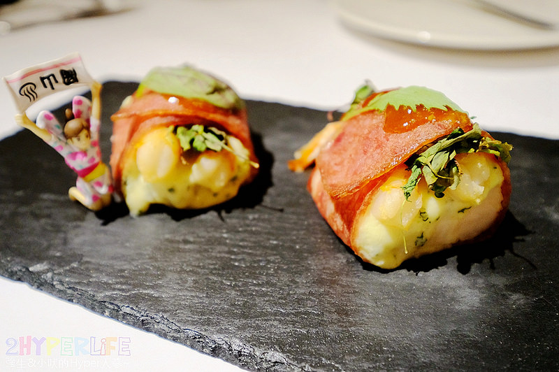  @強生與小吠的Hyper人蔘~