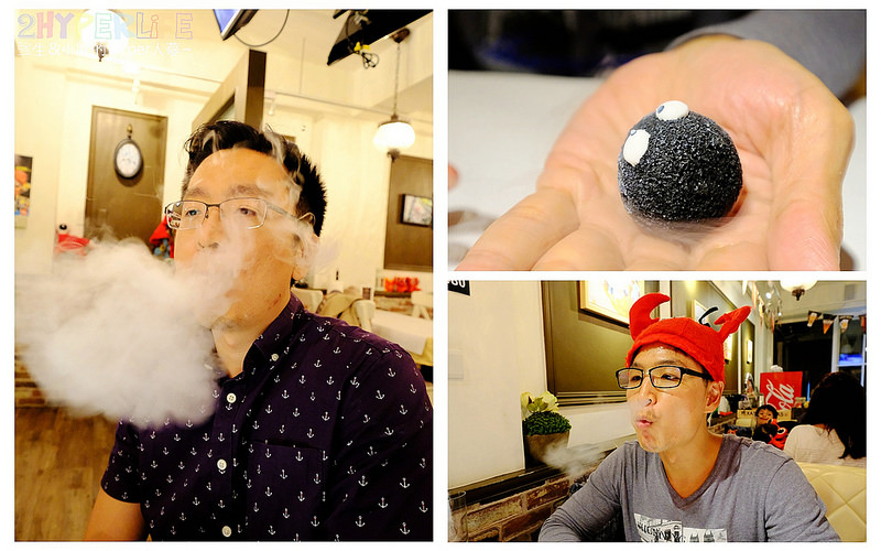  @強生與小吠的Hyper人蔘~