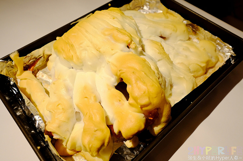  @強生與小吠的Hyper人蔘~