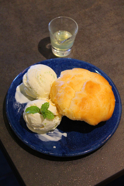 中山路99｜Novantanove：[台南]義式手工甜點 中山路99｜Novantanove