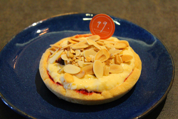 中山路99｜Novantanove：[台南]義式手工甜點 中山路99｜Novantanove