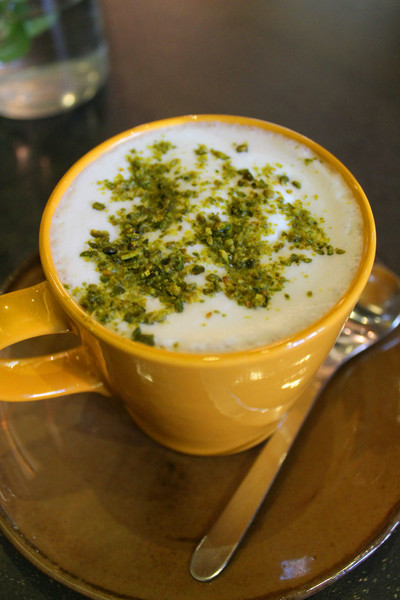 中山路99｜Novantanove：[台南]義式手工甜點 中山路99｜Novantanove