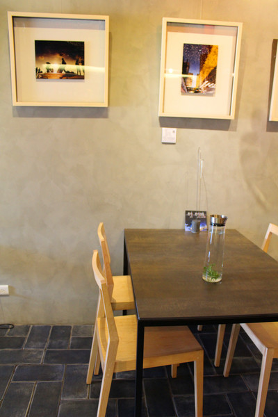 中山路99｜Novantanove：[台南]義式手工甜點 中山路99｜Novantanove