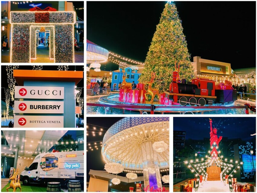 【桃園飯店】大溪威斯汀酒店，南洋風戶外泳池，海島度假感。帶著寶寶一同入住！