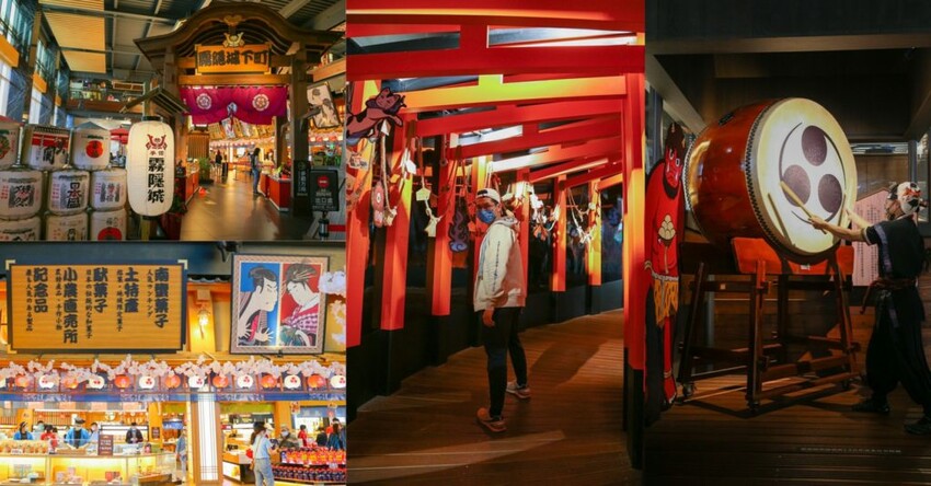 【桃園飯店】大溪威斯汀酒店，南洋風戶外泳池，海島度假感。帶著寶寶一同入住！