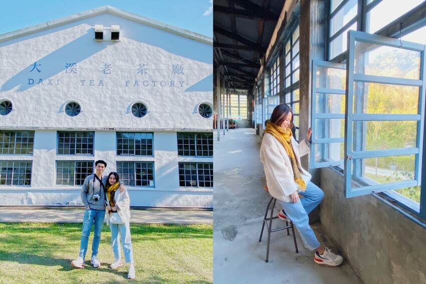 【桃園飯店】大溪威斯汀酒店，南洋風戶外泳池，海島度假感。帶著寶寶一同入住！