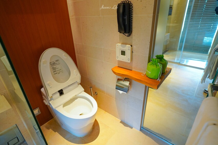 【桃園大溪｜住宿】桃園大溪笠復威斯汀度假酒店。戶外泳池放鬆度假去，超多親子設施，泳池happy hour好high