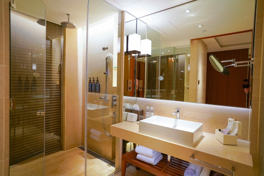 【桃園大溪｜住宿】桃園大溪笠復威斯汀度假酒店。戶外泳池放鬆度假去，超多親子設施，泳池happy hour好high