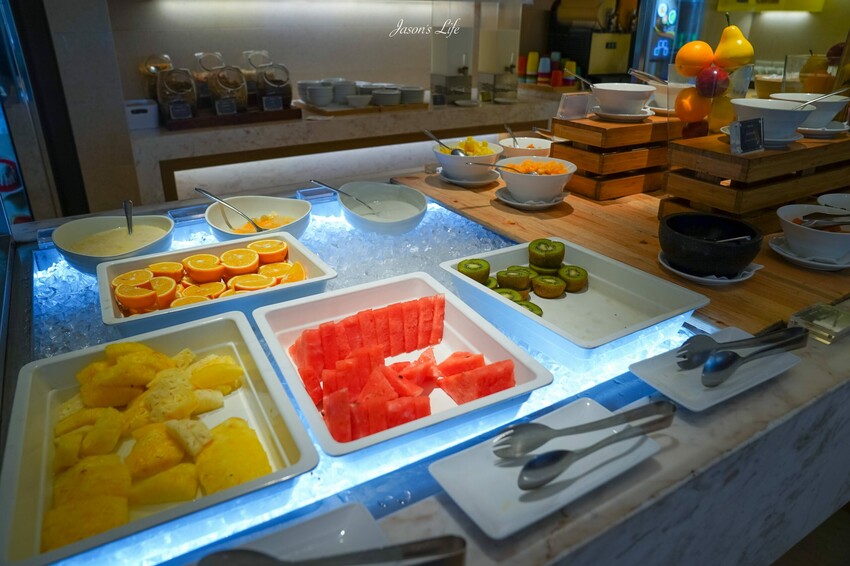 【桃園大溪｜住宿】桃園大溪笠復威斯汀度假酒店。戶外泳池放鬆度假去，超多親子設施，泳池happy hour好high