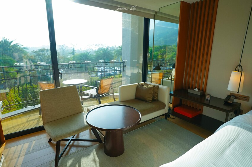 【桃園大溪｜住宿】桃園大溪笠復威斯汀度假酒店。戶外泳池放鬆度假去，超多親子設施，泳池happy hour好high