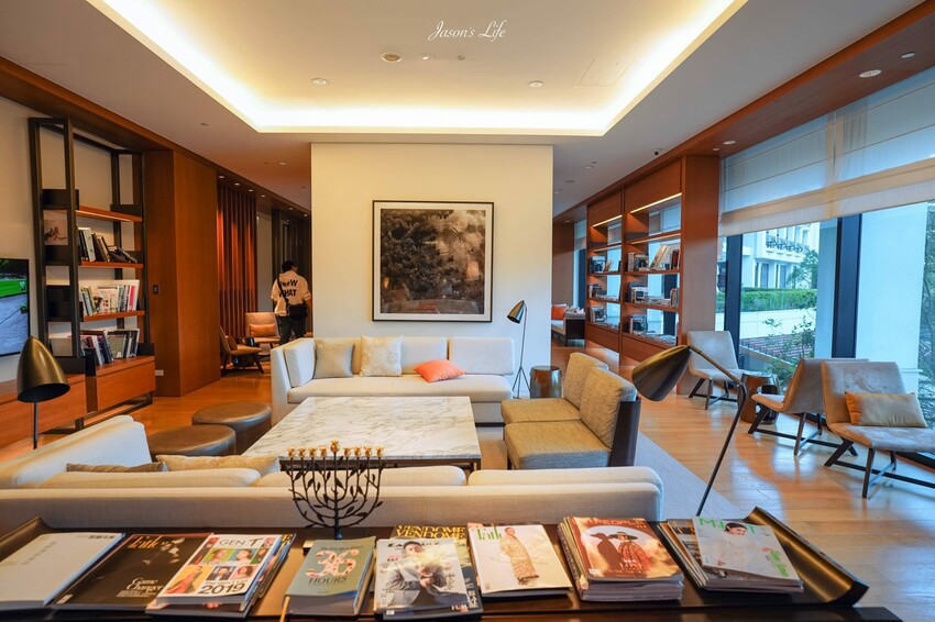 【桃園大溪｜住宿】桃園大溪笠復威斯汀度假酒店。戶外泳池放鬆度假去，超多親子設施，泳池happy hour好high