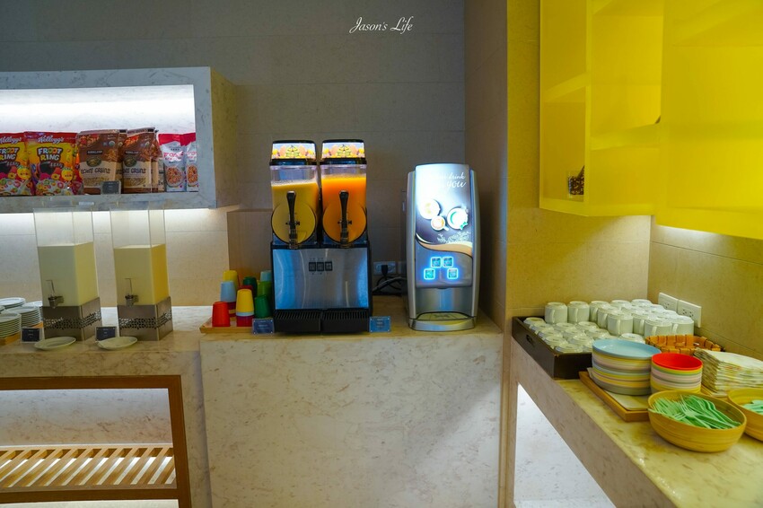 【桃園大溪｜住宿】桃園大溪笠復威斯汀度假酒店。戶外泳池放鬆度假去，超多親子設施，泳池happy hour好high