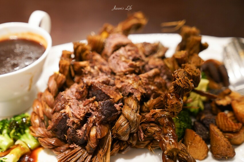 【桃園大溪｜住宿】桃園大溪笠復威斯汀度假酒店。戶外泳池放鬆度假去，超多親子設施，泳池happy hour好high