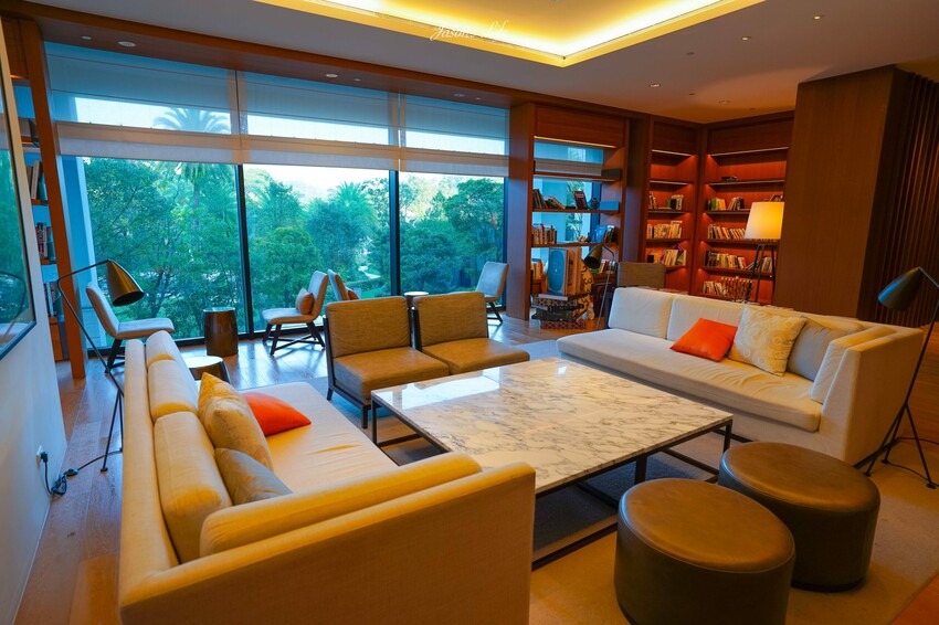 【桃園大溪｜住宿】桃園大溪笠復威斯汀度假酒店。戶外泳池放鬆度假去，超多親子設施，泳池happy hour好high