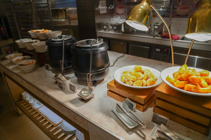 【桃園大溪｜住宿】桃園大溪笠復威斯汀度假酒店。戶外泳池放鬆度假去，超多親子設施，泳池happy hour好high