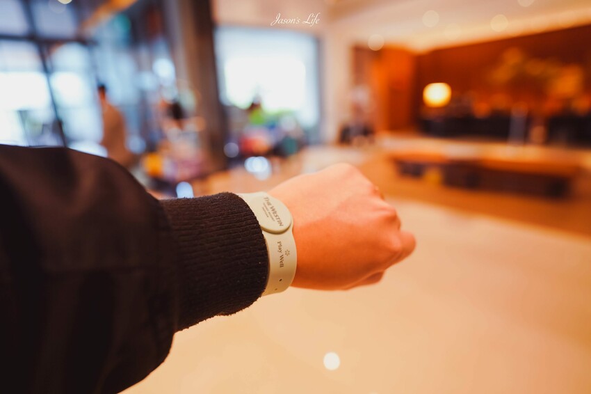 【桃園大溪｜住宿】桃園大溪笠復威斯汀度假酒店。戶外泳池放鬆度假去，超多親子設施，泳池happy hour好high