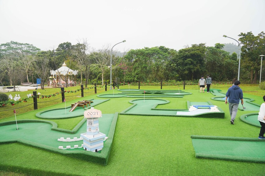 【桃園大溪｜住宿】桃園大溪笠復威斯汀度假酒店。戶外泳池放鬆度假去，超多親子設施，泳池happy hour好high