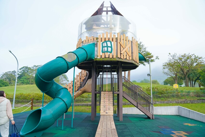 【桃園大溪｜住宿】桃園大溪笠復威斯汀度假酒店。戶外泳池放鬆度假去，超多親子設施，泳池happy hour好high