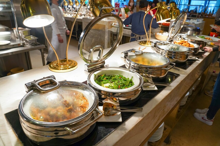 【桃園大溪｜住宿】桃園大溪笠復威斯汀度假酒店。戶外泳池放鬆度假去，超多親子設施，泳池happy hour好high