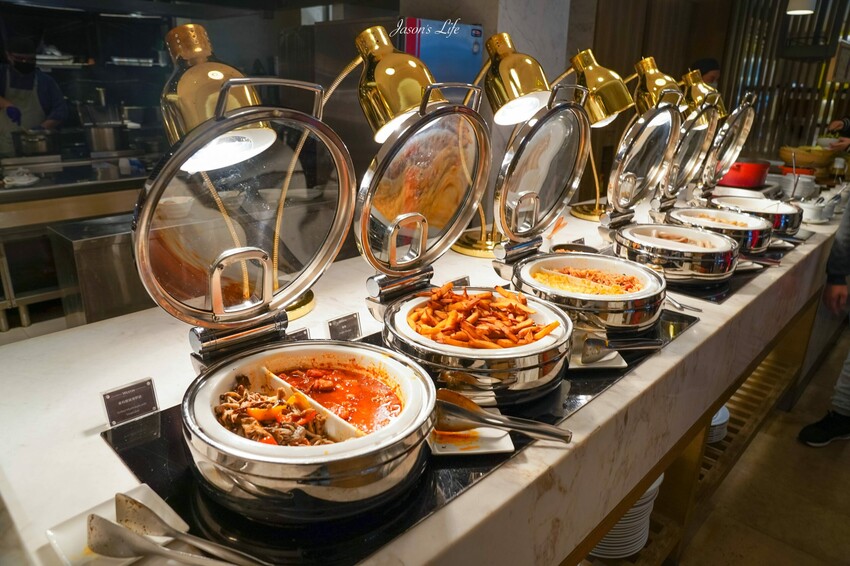 【桃園大溪｜住宿】桃園大溪笠復威斯汀度假酒店。戶外泳池放鬆度假去，超多親子設施，泳池happy hour好high