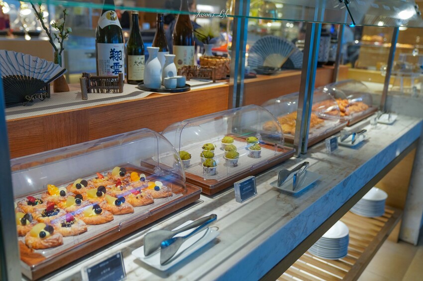 【桃園大溪｜住宿】桃園大溪笠復威斯汀度假酒店。戶外泳池放鬆度假去，超多親子設施，泳池happy hour好high