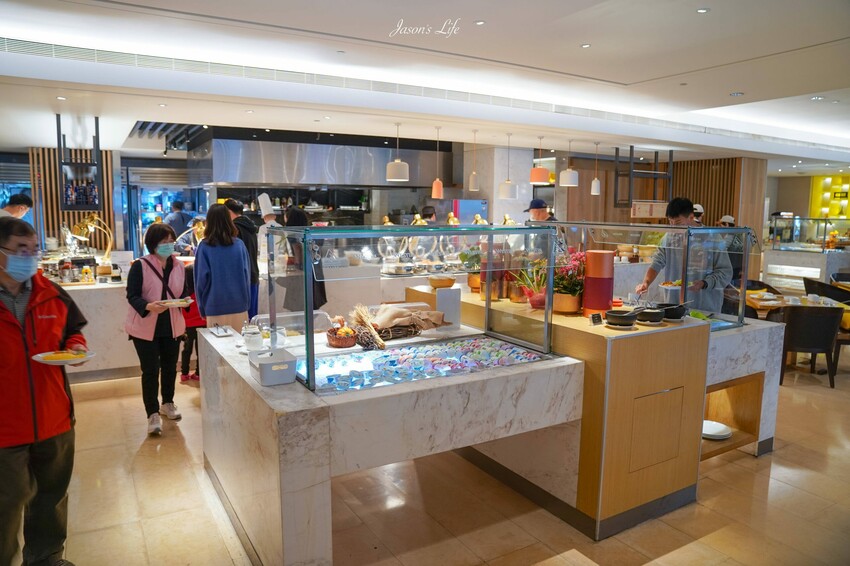 【桃園大溪｜住宿】桃園大溪笠復威斯汀度假酒店。戶外泳池放鬆度假去，超多親子設施，泳池happy hour好high