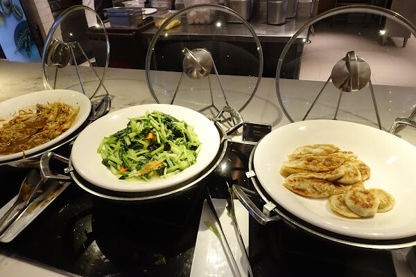 【桃園親子飯店】桃園大溪笠復威斯汀度假酒店The Westin Tashee Resort 行政套房住宿心得。超網美超外國氣