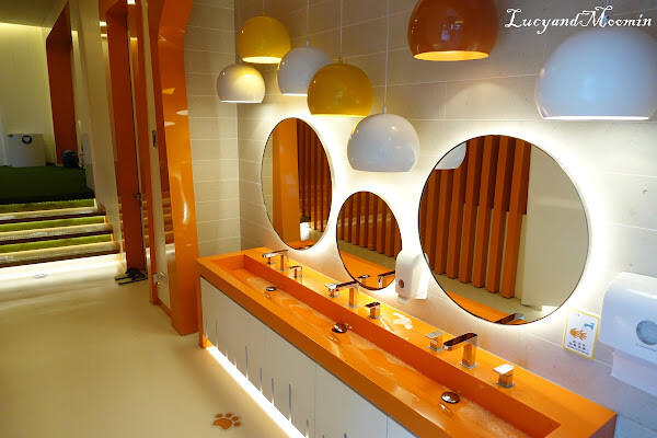 【桃園親子飯店】桃園大溪笠復威斯汀度假酒店The Westin Tashee Resort 行政套房住宿心得。超網美超外國氣