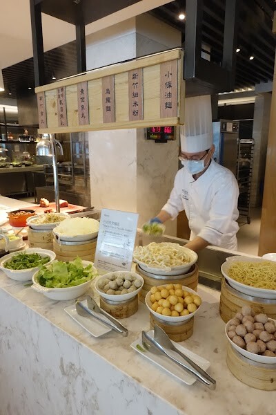 【桃園親子飯店】桃園大溪笠復威斯汀度假酒店The Westin Tashee Resort 行政套房住宿心得。超網美超外國氣