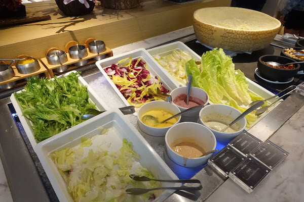 【桃園親子飯店】桃園大溪笠復威斯汀度假酒店The Westin Tashee Resort 行政套房住宿心得。超網美超外國氣