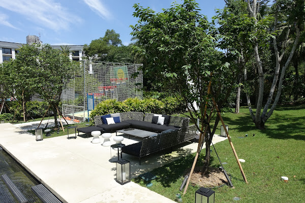 【桃園親子飯店】桃園大溪笠復威斯汀度假酒店The Westin Tashee Resort 行政套房住宿心得。超網美超外國氣