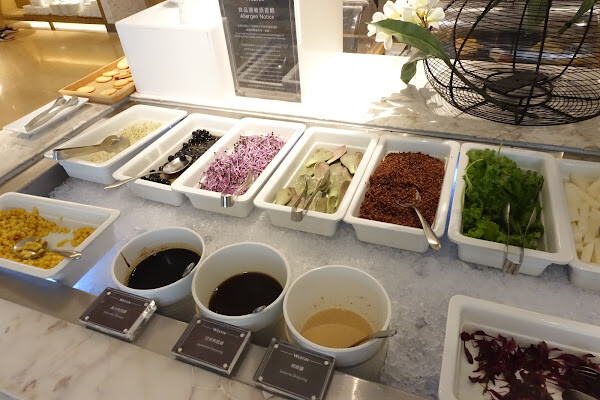 【桃園親子飯店】桃園大溪笠復威斯汀度假酒店The Westin Tashee Resort 行政套房住宿心得。超網美超外國氣