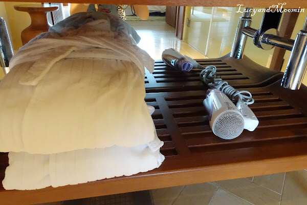 【桃園親子飯店】桃園大溪笠復威斯汀度假酒店The Westin Tashee Resort 行政套房住宿心得。超網美超外國氣