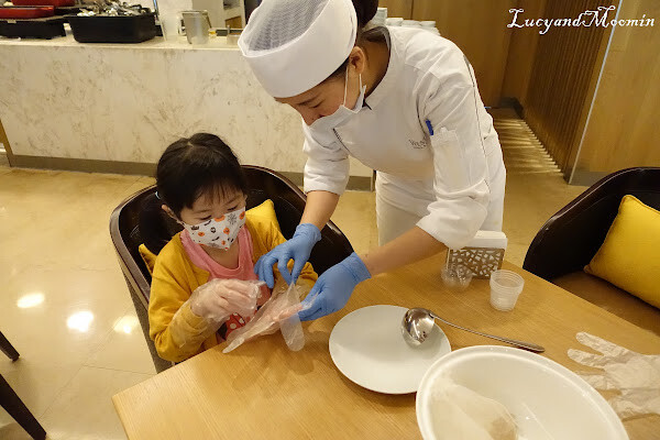 【桃園親子飯店】桃園大溪笠復威斯汀度假酒店The Westin Tashee Resort 行政套房住宿心得。超網美超外國氣