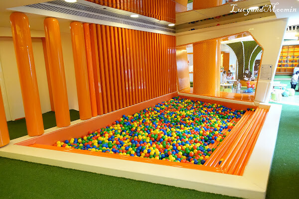 【桃園親子飯店】桃園大溪笠復威斯汀度假酒店The Westin Tashee Resort 行政套房住宿心得。超網美超外國氣