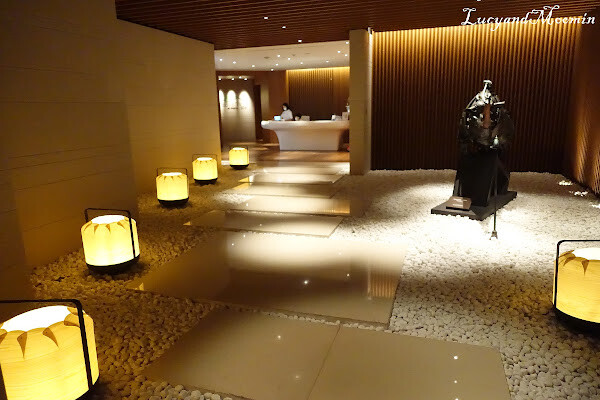 【桃園親子飯店】桃園大溪笠復威斯汀度假酒店The Westin Tashee Resort 行政套房住宿心得。超網美超外國氣