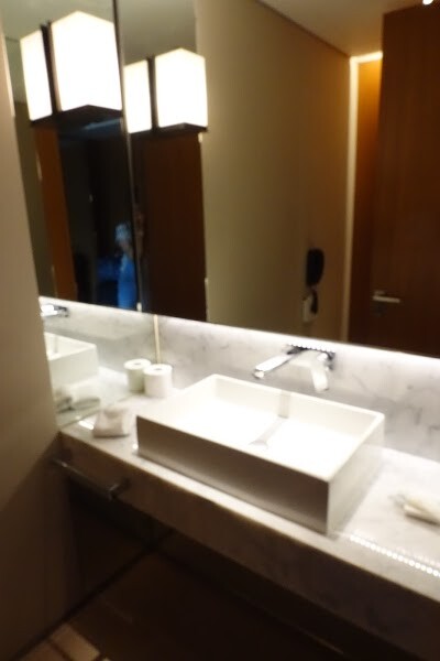 【桃園親子飯店】桃園大溪笠復威斯汀度假酒店The Westin Tashee Resort 行政套房住宿心得。超網美超外國氣