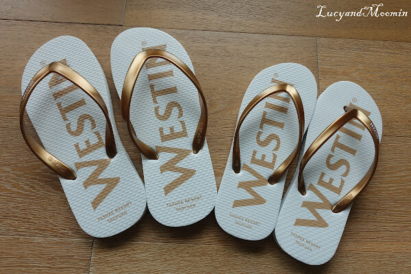 【桃園親子飯店】桃園大溪笠復威斯汀度假酒店The Westin Tashee Resort 行政套房住宿心得。超網美超外國氣