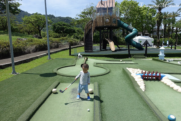 【桃園親子飯店】桃園大溪笠復威斯汀度假酒店The Westin Tashee Resort 行政套房住宿心得。超網美超外國氣