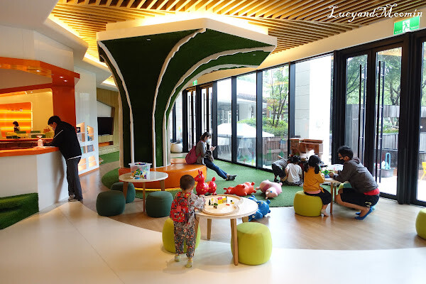 【桃園親子飯店】桃園大溪笠復威斯汀度假酒店The Westin Tashee Resort 行政套房住宿心得。超網美超外國氣