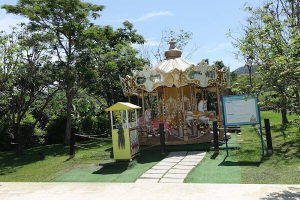 【桃園親子飯店】桃園大溪笠復威斯汀度假酒店The Westin Tashee Resort 行政套房住宿心得。超網美超外國氣