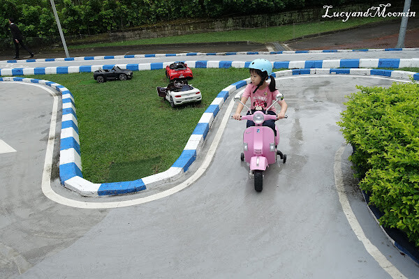 【桃園親子飯店】桃園大溪笠復威斯汀度假酒店The Westin Tashee Resort 行政套房住宿心得。超網美超外國氣