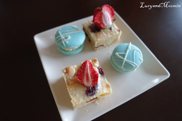 【桃園親子飯店】桃園大溪笠復威斯汀度假酒店The Westin Tashee Resort 行政套房住宿心得。超網美超外國氣